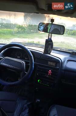 Седан ВАЗ / Lada 2115 Samara 2006 в 