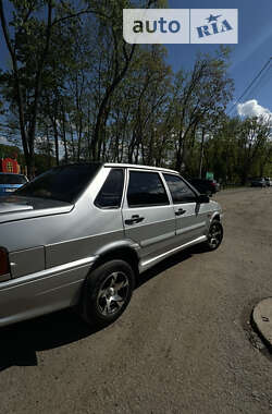 Седан ВАЗ / Lada 2115 Samara 2011 в Коломиї