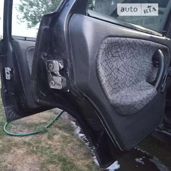 Седан ВАЗ / Lada 2115 Samara 2007 в Черкасах