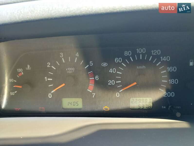 Седан ВАЗ / Lada 2115 Samara 2006 в Мукачево