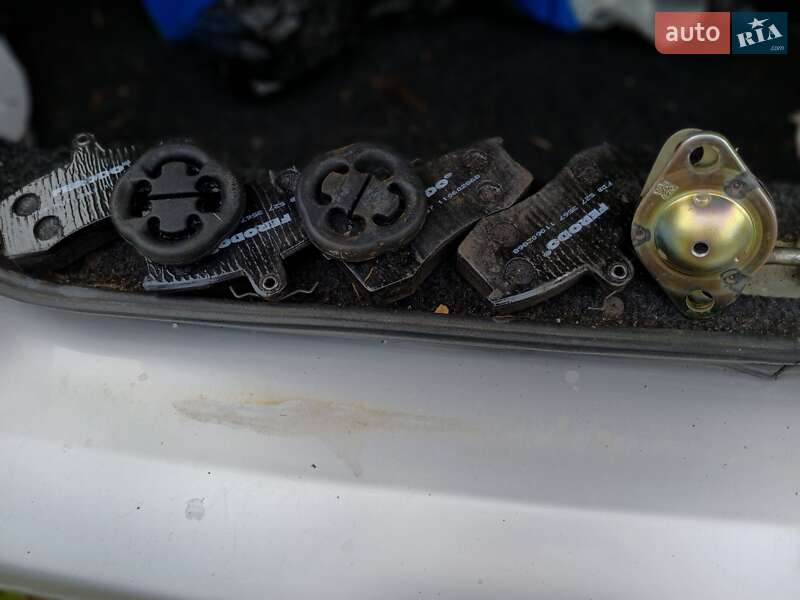 Седан ВАЗ / Lada 2115 Samara 2007 в Києві