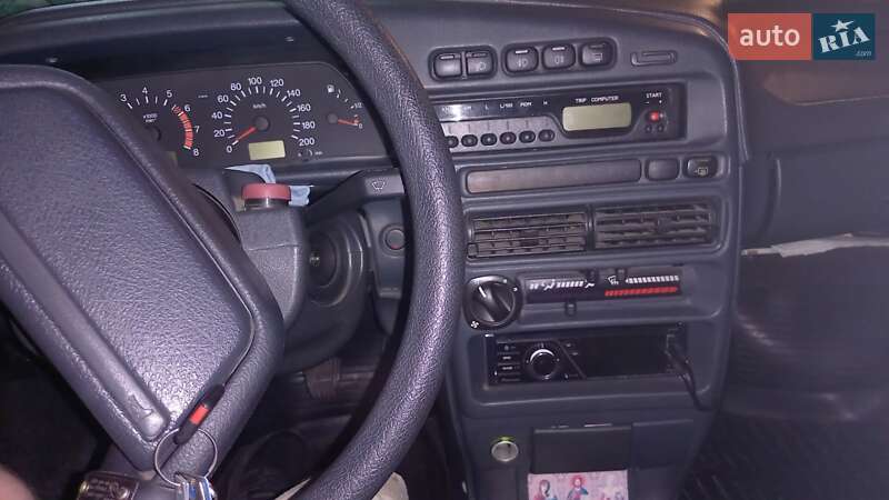 Седан ВАЗ / Lada 2115 Samara 2012 в Києві