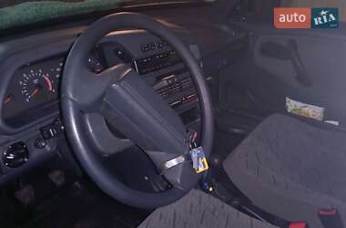 Седан ВАЗ / Lada 2115 Samara 2012 в Киеве