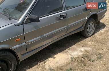 Седан ВАЗ / Lada 2115 Samara 2005 в Херсоні