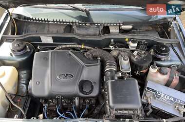 Седан ВАЗ / Lada 2115 Samara 2010 в Бородянке