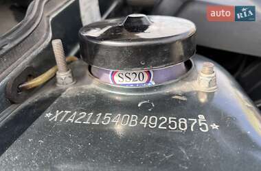 Седан ВАЗ / Lada 2115 Samara 2010 в Бородянке