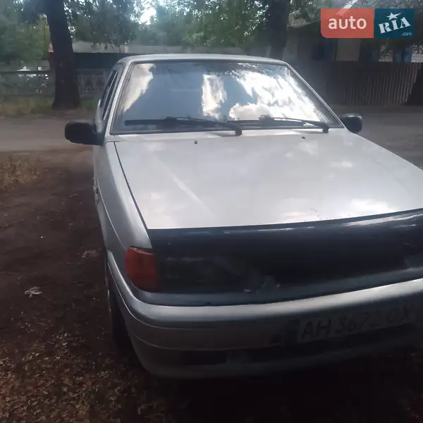 ВАЗ / Lada Samara 2006