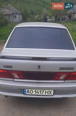 Седан ВАЗ 2115 Samara 2007 в 