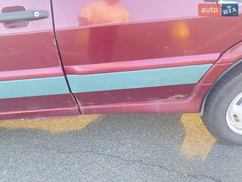Седан ВАЗ / Lada 2115 Samara 2005 в Киеве