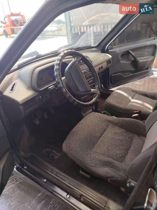 Седан ВАЗ / Lada 2115 Samara 2008 в Хмельницком