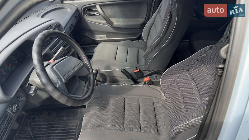 Седан ВАЗ / Lada 2115 Samara 2005 в Днепре