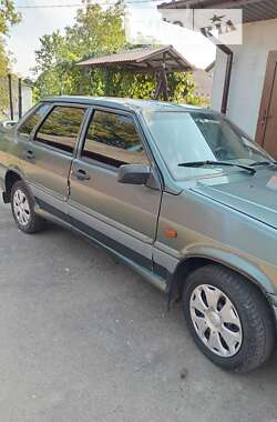 Седан ВАЗ / Lada 2115 Samara 2006 в Стрию