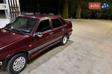 Седан ВАЗ 2115 Samara 2005 в 