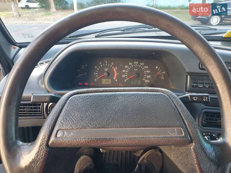 Седан ВАЗ / Lada 2115 Samara 2012 в Каменском фото 6 Седан ВАЗ / Lada 2115 Samara 2012 в Каменском