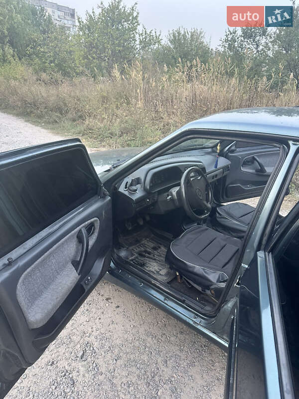 Седан ВАЗ / Lada 2115 Samara 2007 в Кременчуці