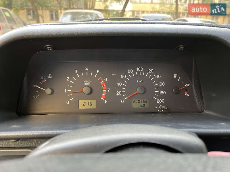 Седан ВАЗ / Lada 2115 Samara 2008 в Києві