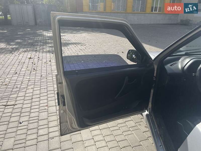 Седан ВАЗ / Lada 2115 Samara 2006 в Одессе