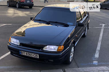 Седан ВАЗ 2115 Samara 2012 в 