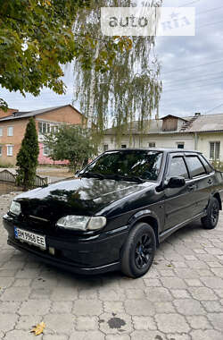 Седан ВАЗ / Lada 2115 Samara 2010 в Тростянці