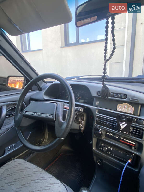 Седан ВАЗ / Lada 2115 Samara 2006 в Ужгороде