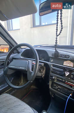 Седан ВАЗ 2115 Samara 2006 в 
