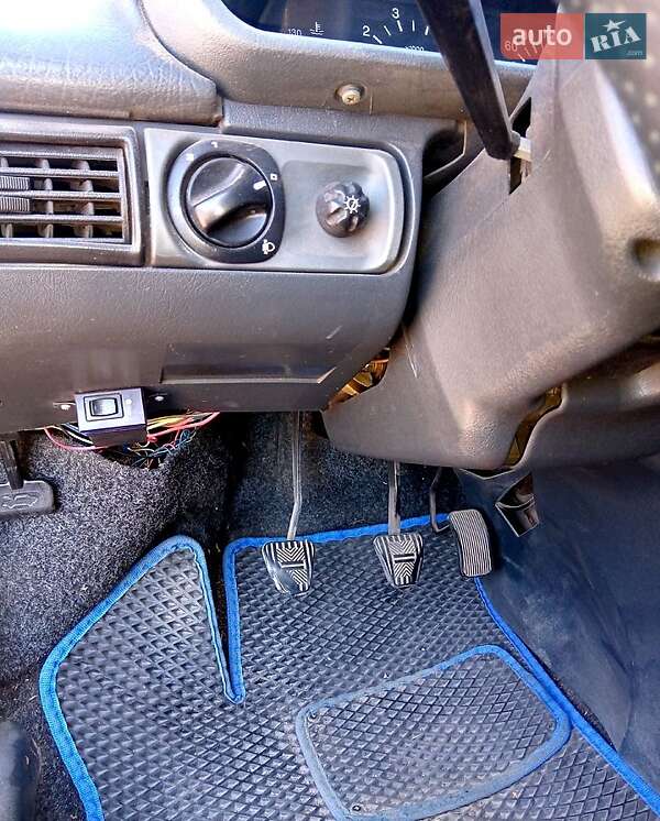 Седан ВАЗ / Lada 2115 Samara 2007 в Запорожье