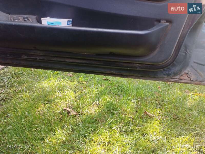 Седан ВАЗ / Lada 2115 Samara 2006 в Кагарлику