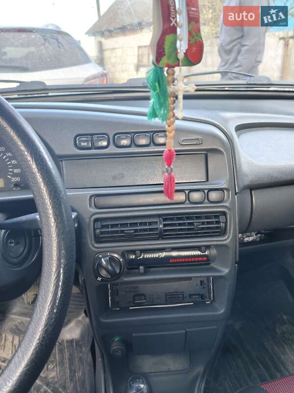 Седан ВАЗ / Lada 2115 Samara 2007 в Славуте