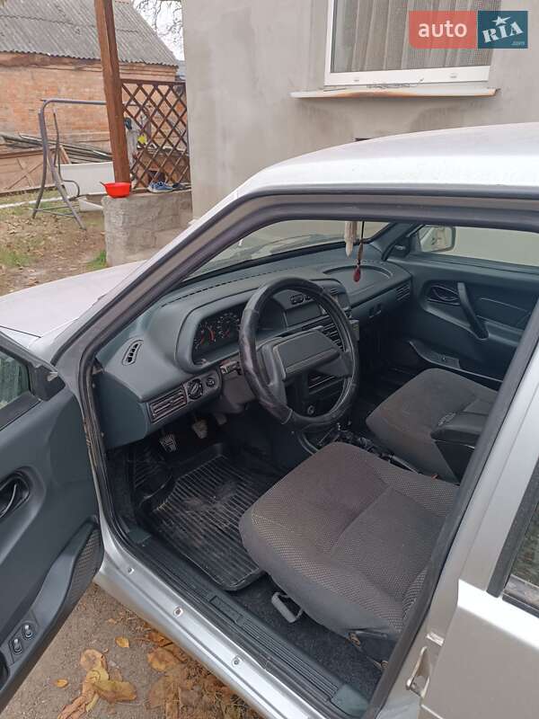 Седан ВАЗ / Lada 2115 Samara 2010 в Кропивницком