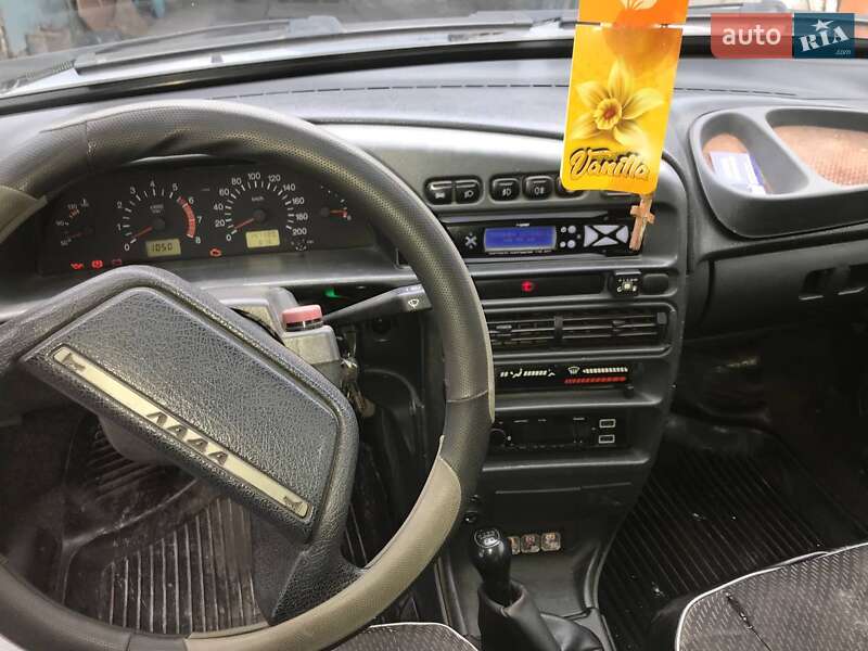 Седан ВАЗ / Lada 2115 Samara 2007 в Кривом Роге фото 5 Седан ВАЗ / Lada 2115 Samara 2007 в Кривом Роге
