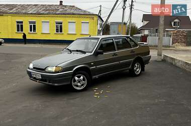 Седан ВАЗ / Lada 2115 Samara 2006 в Золотоноші