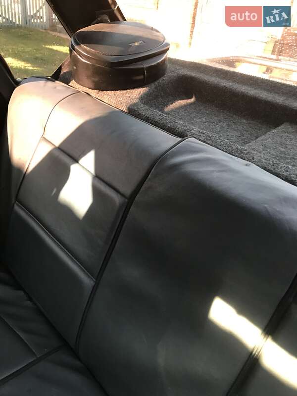 Седан ВАЗ / Lada 2115 Samara 2008 в Микуличине