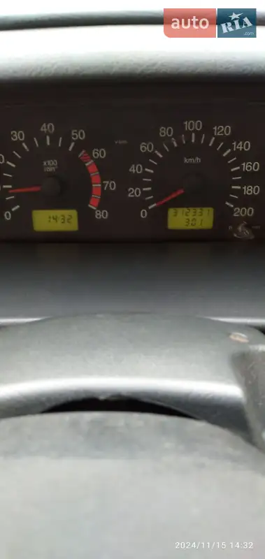 ВАЗ / Lada Samara 2005