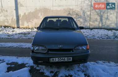 Седан ВАЗ / Lada 2115 Samara 2008 в Броварах