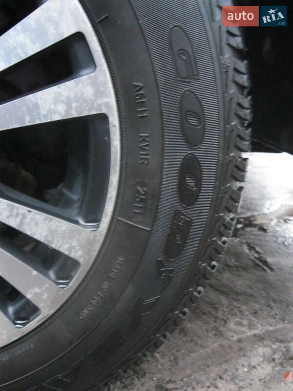 Седан ВАЗ / Lada 2115 Samara 2007 в Сарнах фото 4 Седан ВАЗ / Lada 2115 Samara 2007 в Сарнах