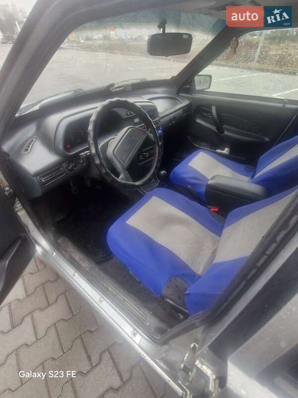 Седан ВАЗ / Lada 2115 Samara 2010 в Хмельницком