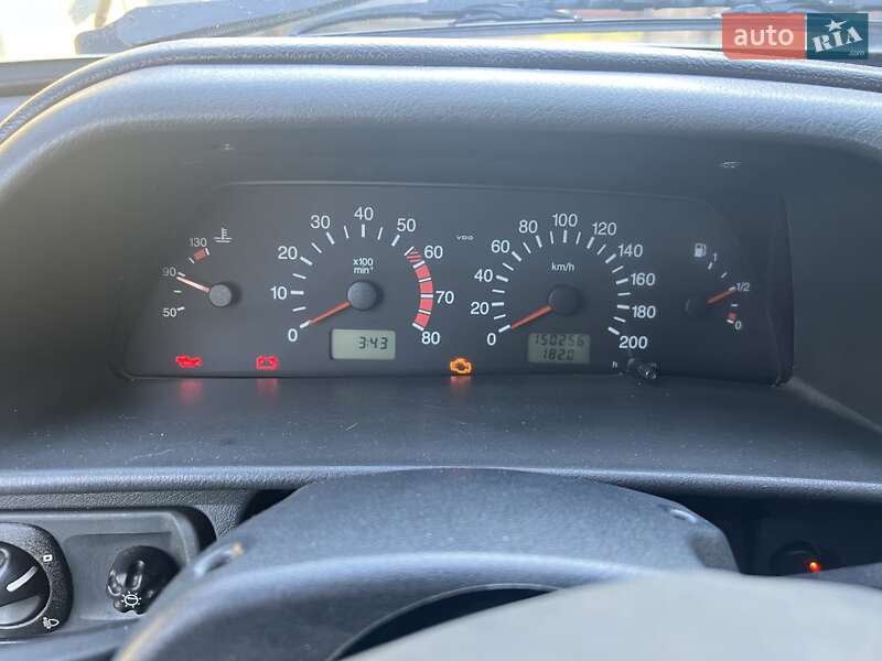 Седан ВАЗ / Lada 2115 Samara 2002 в Ужгороде