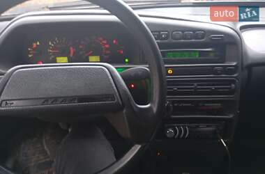 Седан ВАЗ / Lada 2115 Samara 2006 в Харькове