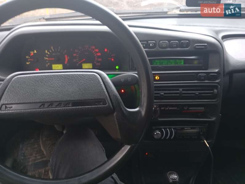 Седан ВАЗ / Lada 2115 Samara 2006 в Харькове