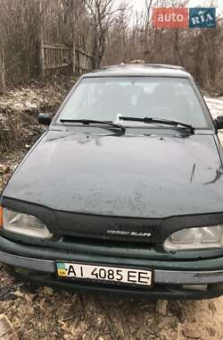 Седан ВАЗ / Lada 2115 Samara 2003 в Василькові