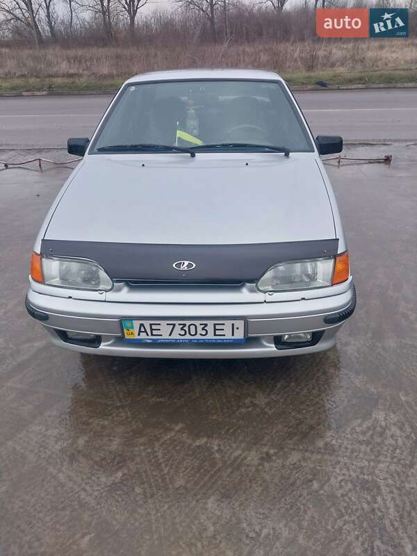 ВАЗ / Lada 2115 Samara 2011