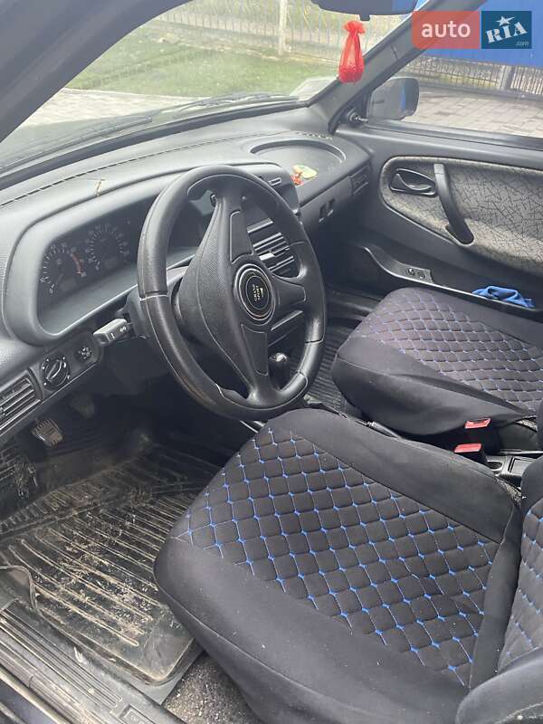 Седан ВАЗ / Lada 2115 Samara 2005 в Тернополі