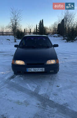 Седан ВАЗ / Lada 2115 Samara 2005 в Кременце