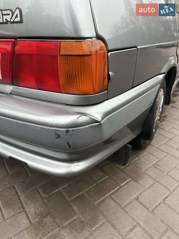 Седан ВАЗ / Lada 2115 Samara 2006 в Запоріжжі