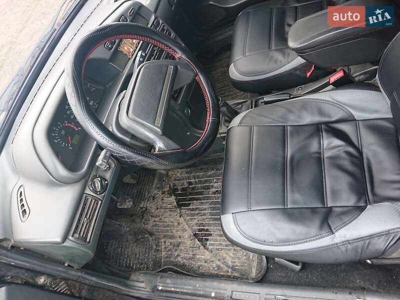 Седан ВАЗ / Lada 2115 Samara 2012 в Харькове