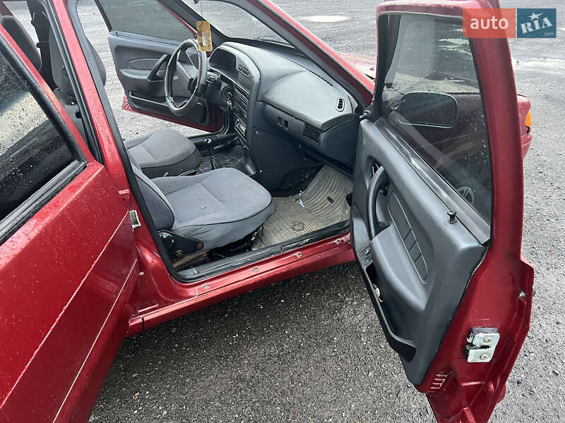 Седан ВАЗ / Lada 2115 Samara 2008 в Иршаве фото 4 Седан ВАЗ / Lada 2115 Samara 2008 в Иршаве