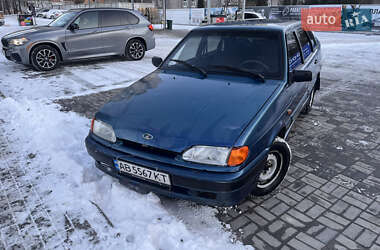 Седан ВАЗ / Lada 2115 Samara 2005 в Хмельницком