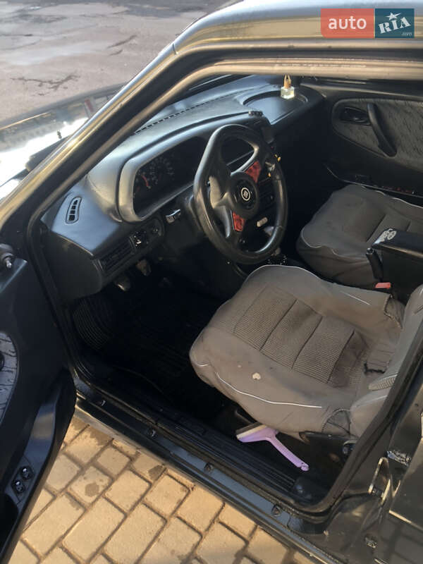 Седан ВАЗ / Lada 2115 Samara 2005 в Рожнятове