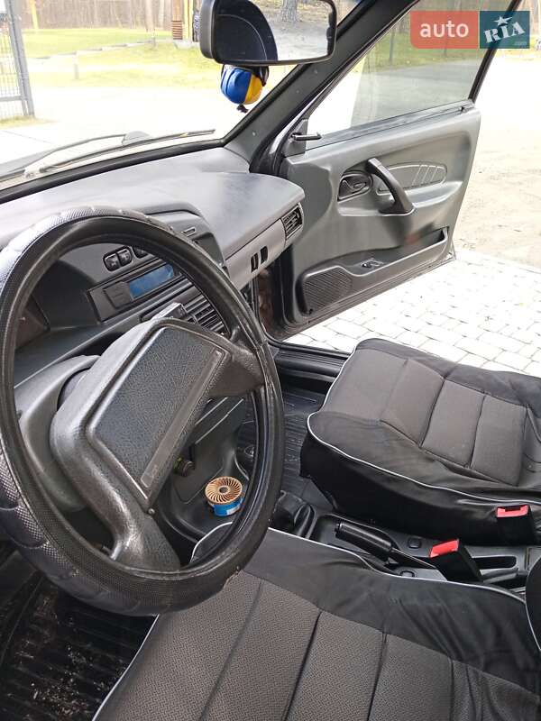 Седан ВАЗ / Lada 2115 Samara 2008 в Олевську
