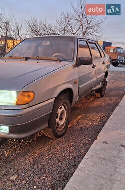 Седан ВАЗ / Lada 2115 Samara 2007 в Николаеве